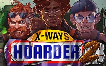 xWays Hoarder 2